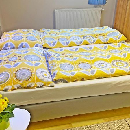 Fured Apartments 블로톤퓌레드 외부 사진