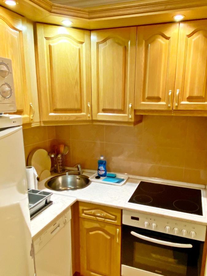 Fured Apartments 블로톤퓌레드 외부 사진