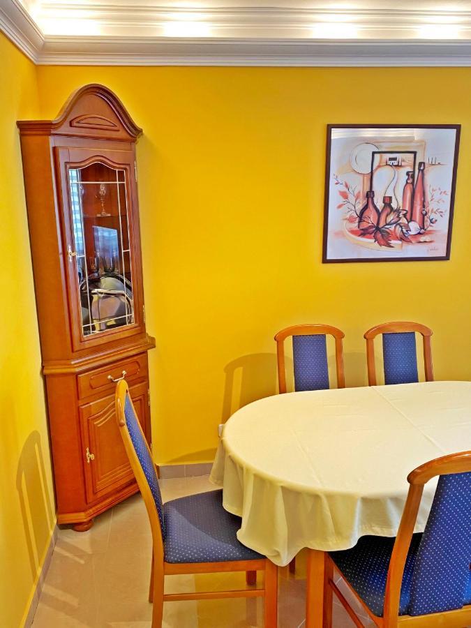 Fured Apartments 블로톤퓌레드 외부 사진