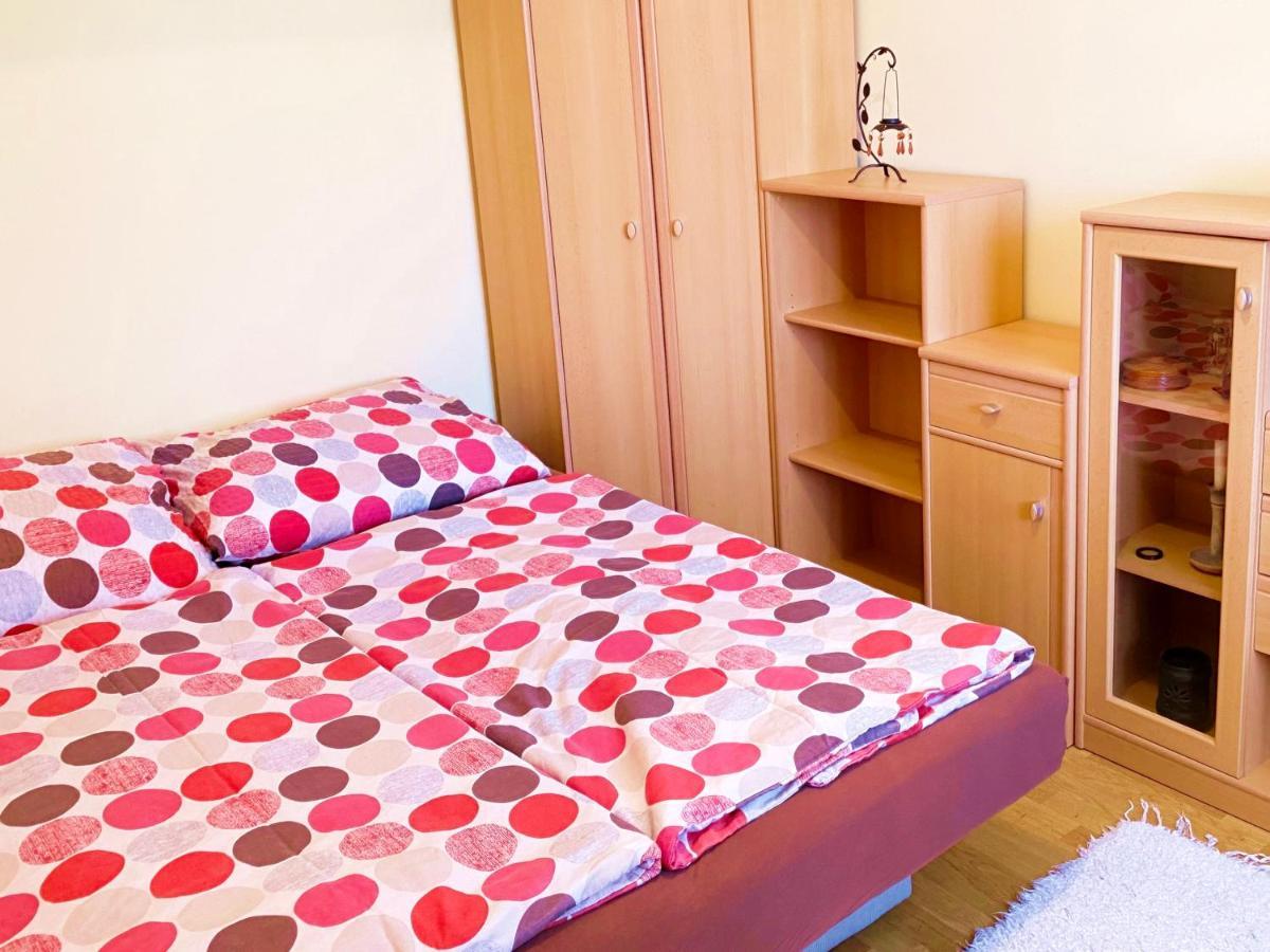 Fured Apartments 블로톤퓌레드 외부 사진
