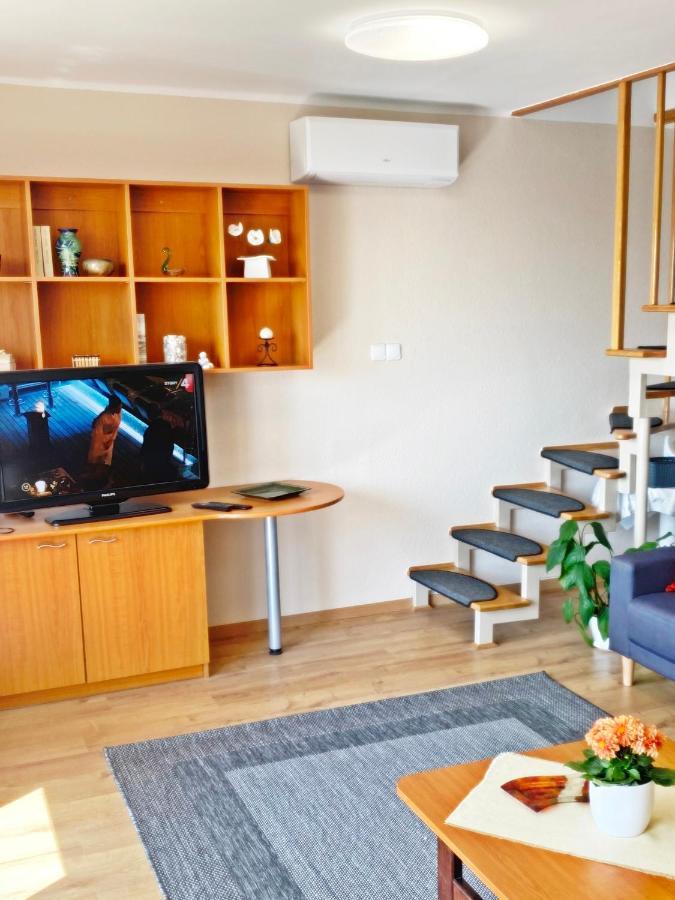 Fured Apartments 블로톤퓌레드 외부 사진