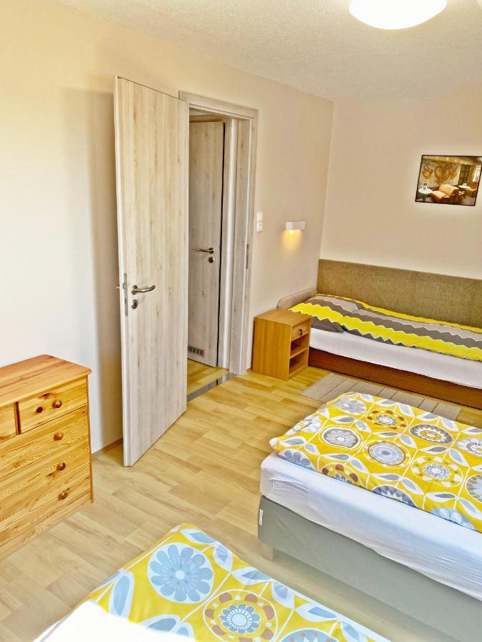 Fured Apartments 블로톤퓌레드 외부 사진