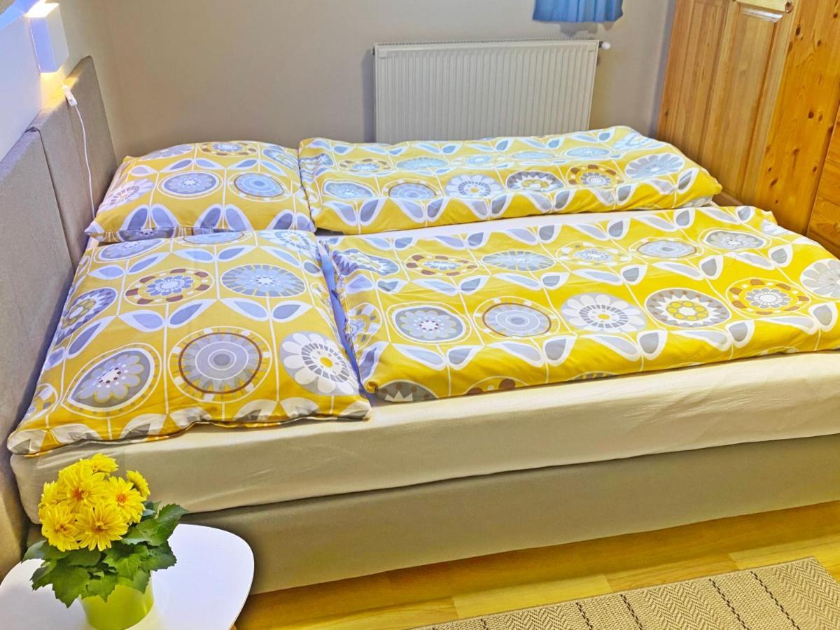 Fured Apartments 블로톤퓌레드 외부 사진