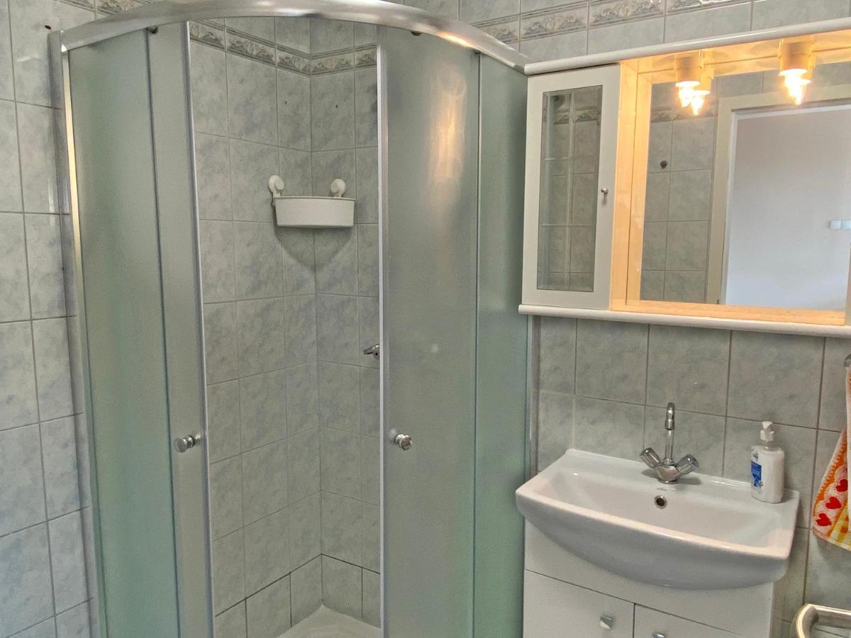 Fured Apartments 블로톤퓌레드 외부 사진
