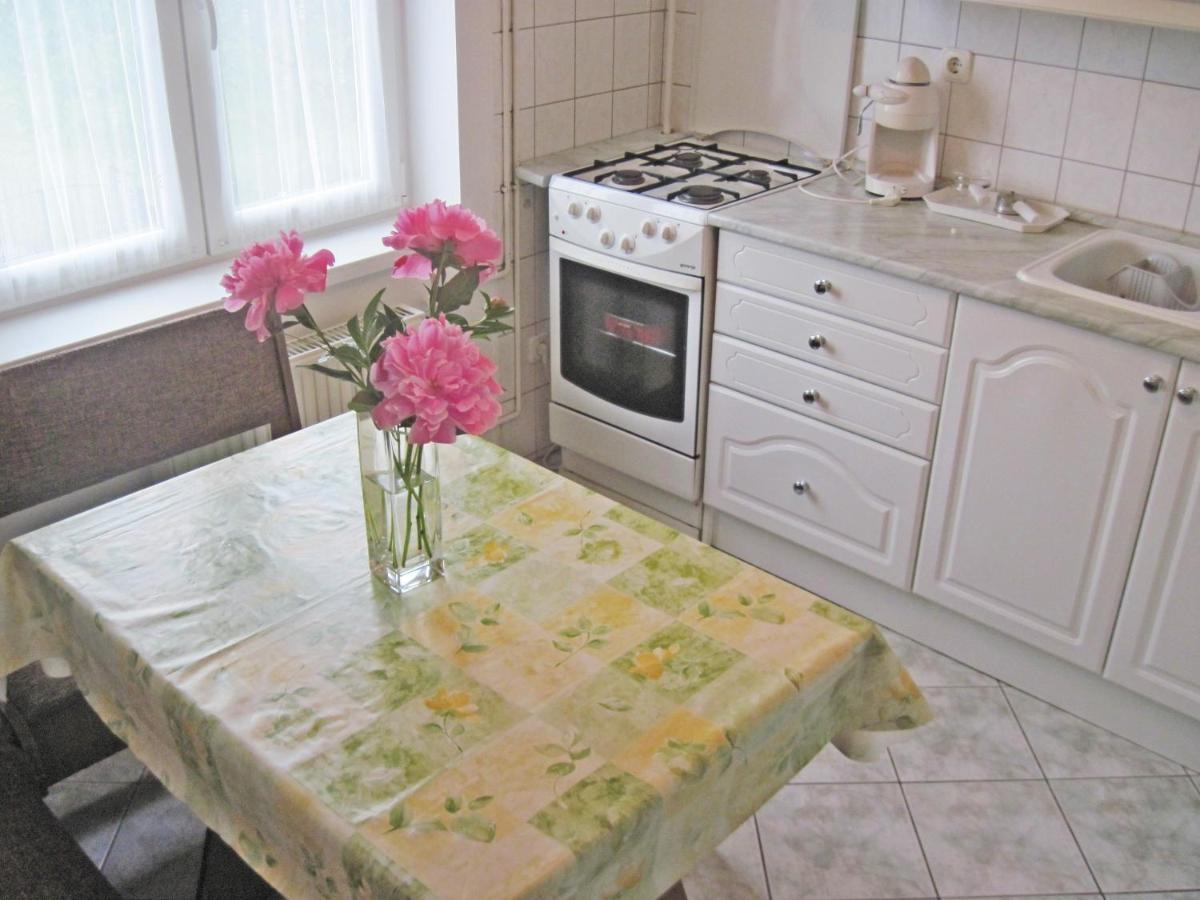 Fured Apartments 블로톤퓌레드 외부 사진
