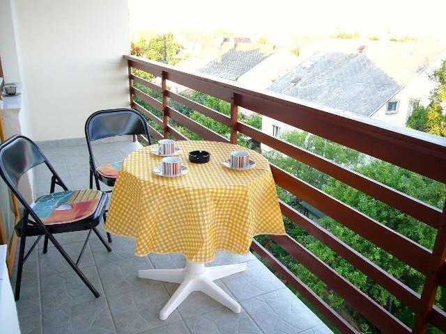 Fured Apartments 블로톤퓌레드 객실 사진