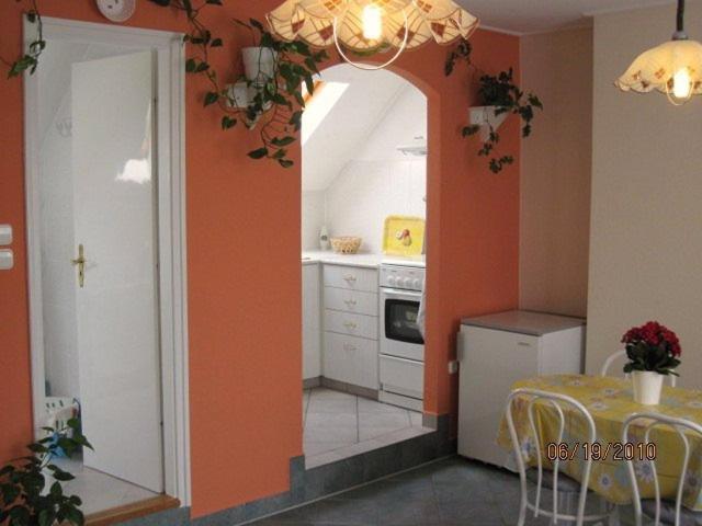Fured Apartments 블로톤퓌레드 객실 사진