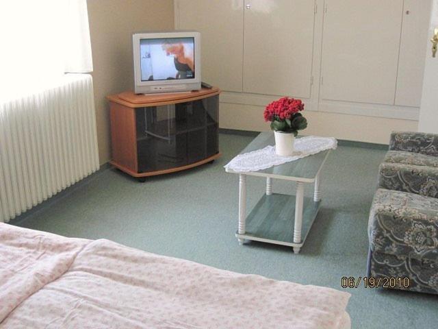 Fured Apartments 블로톤퓌레드 외부 사진