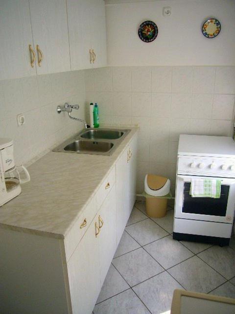 Fured Apartments 블로톤퓌레드 외부 사진