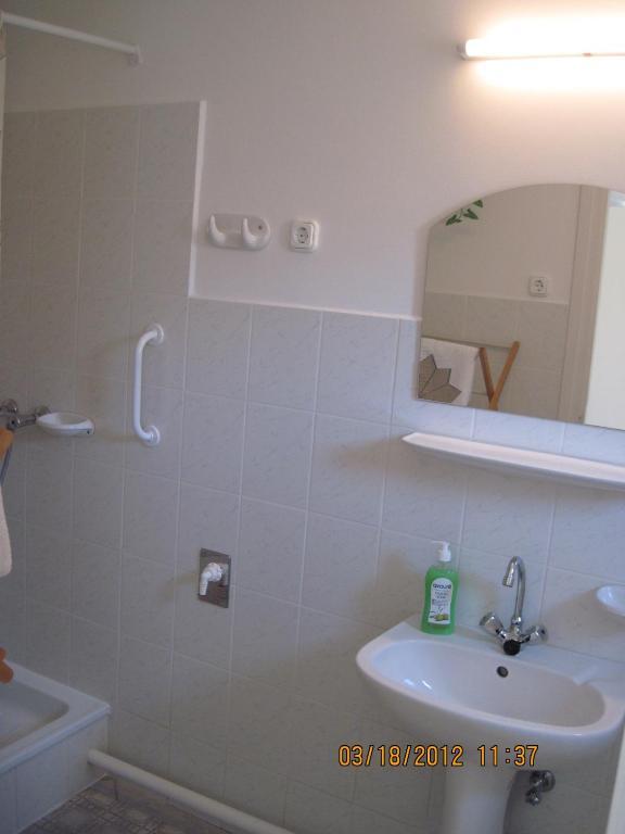 Fured Apartments 블로톤퓌레드 객실 사진